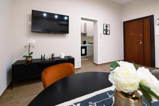 Dream House-camilla Apartment