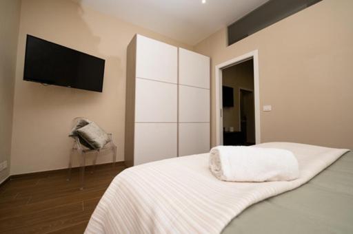 Dream House-camilla Apartment Bari