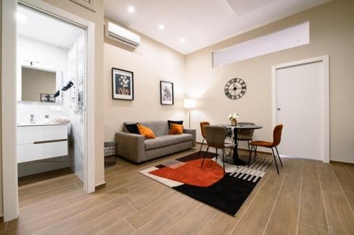 Dream House-camilla Apartment *
