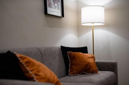 Dream House-camilla Apartment Bari