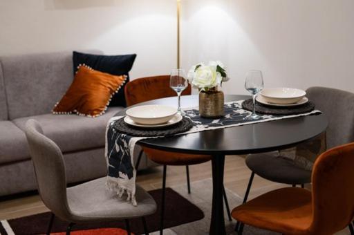Apartment Dream House-camilla *
