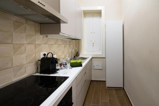 Apartment Dream House-camilla