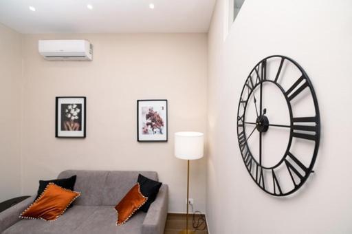 Dream House-camilla Apartment *
