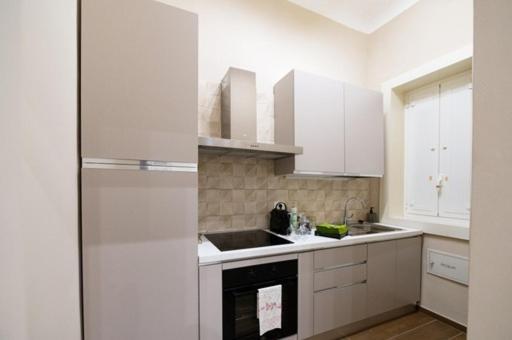 Dream House-camilla Apartment Bari