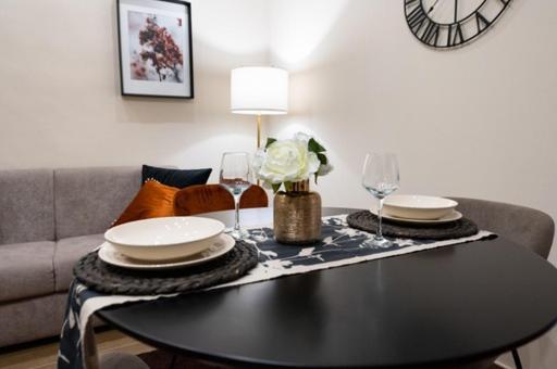 Dream House-camilla Apartment
