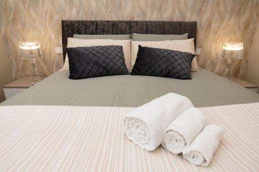 Dream House-camilla Apartment Bari