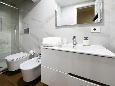 Dream House-Camilla Apartment Bari Exterior photo