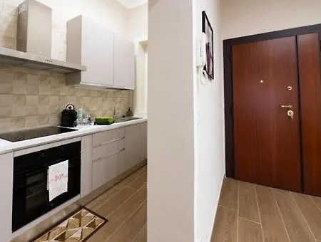 Dream House-Camilla Apartment Bari Exterior photo