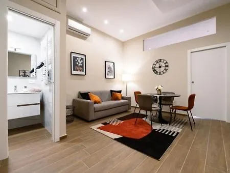 Dream House-Camilla Apartment Bari Exterior photo