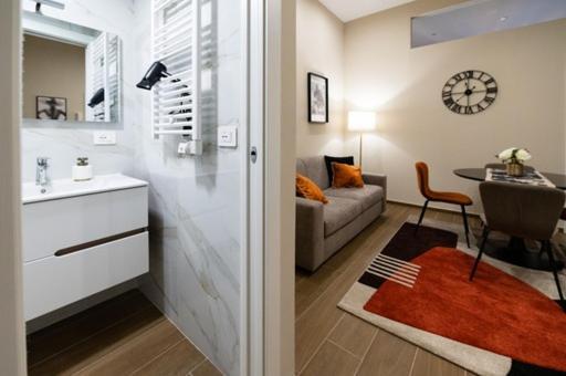 Apartment Dream House-camilla