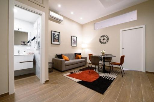 Apartment Dream House-camilla Bari