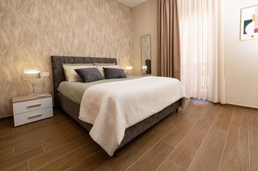 Dream House-camilla Apartment