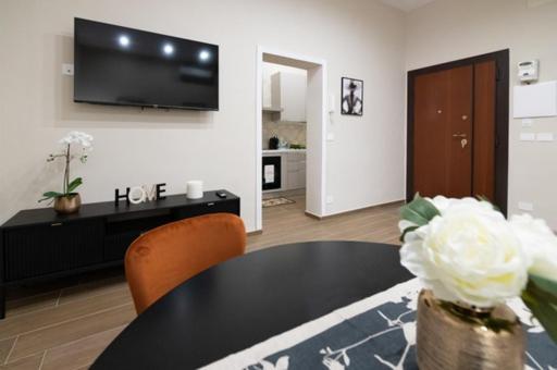 Apartment Dream House-camilla