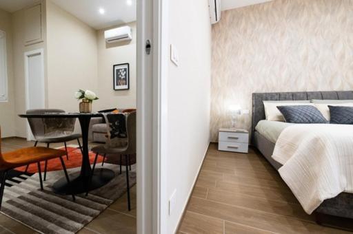 Dream House-camilla Apartment
