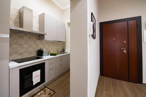 Dream House-camilla Apartment Bari