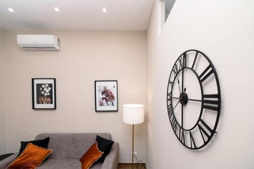 Dream House-camilla Apartment *
