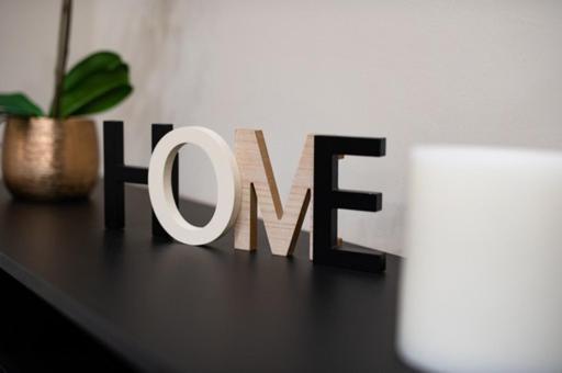 Dream House-camilla Apartment