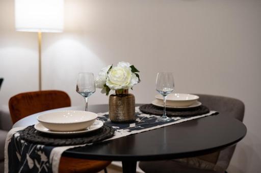 Dream House-camilla Apartment *