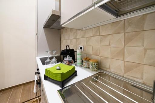 Apartment Dream House-camilla