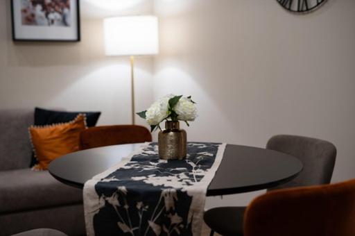 Dream House-camilla Apartment *